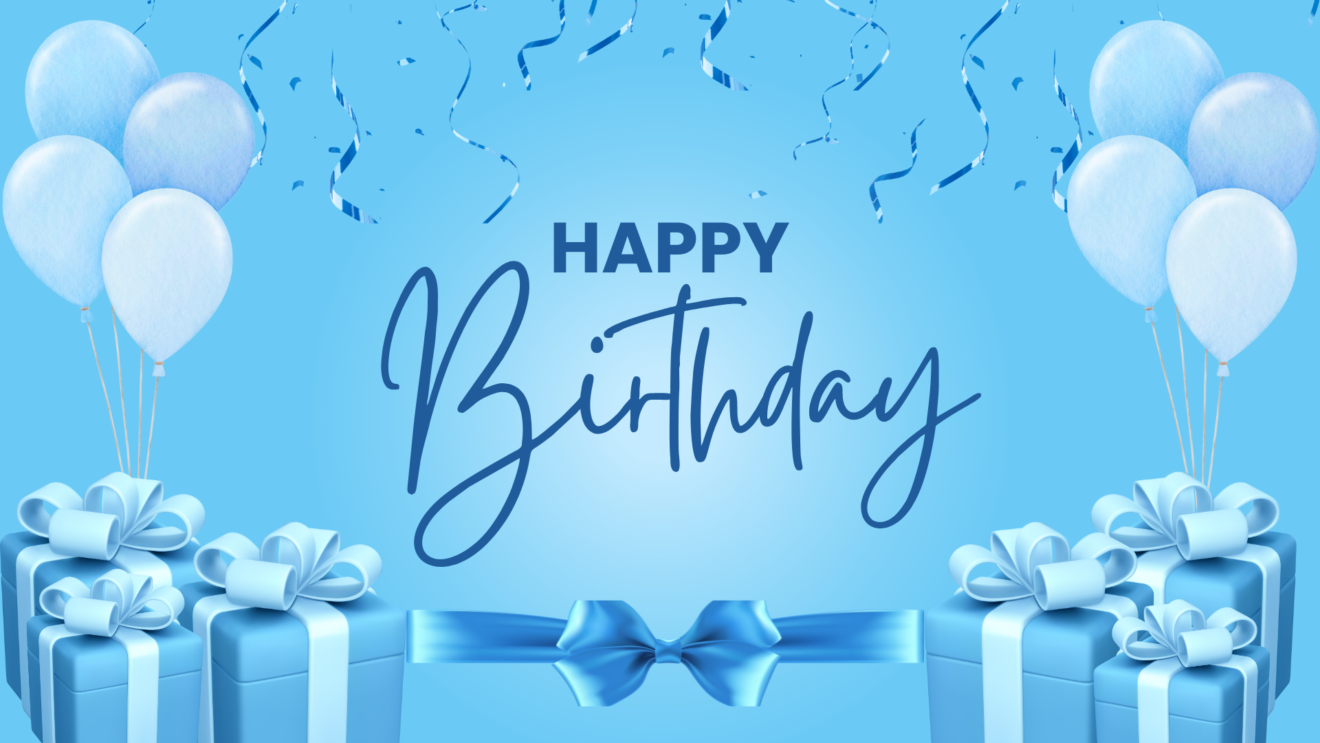 Happy Birthday, Gera Vietnam
