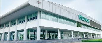 CÔNG TY TNHH B.BRAUN VIỆT NAM