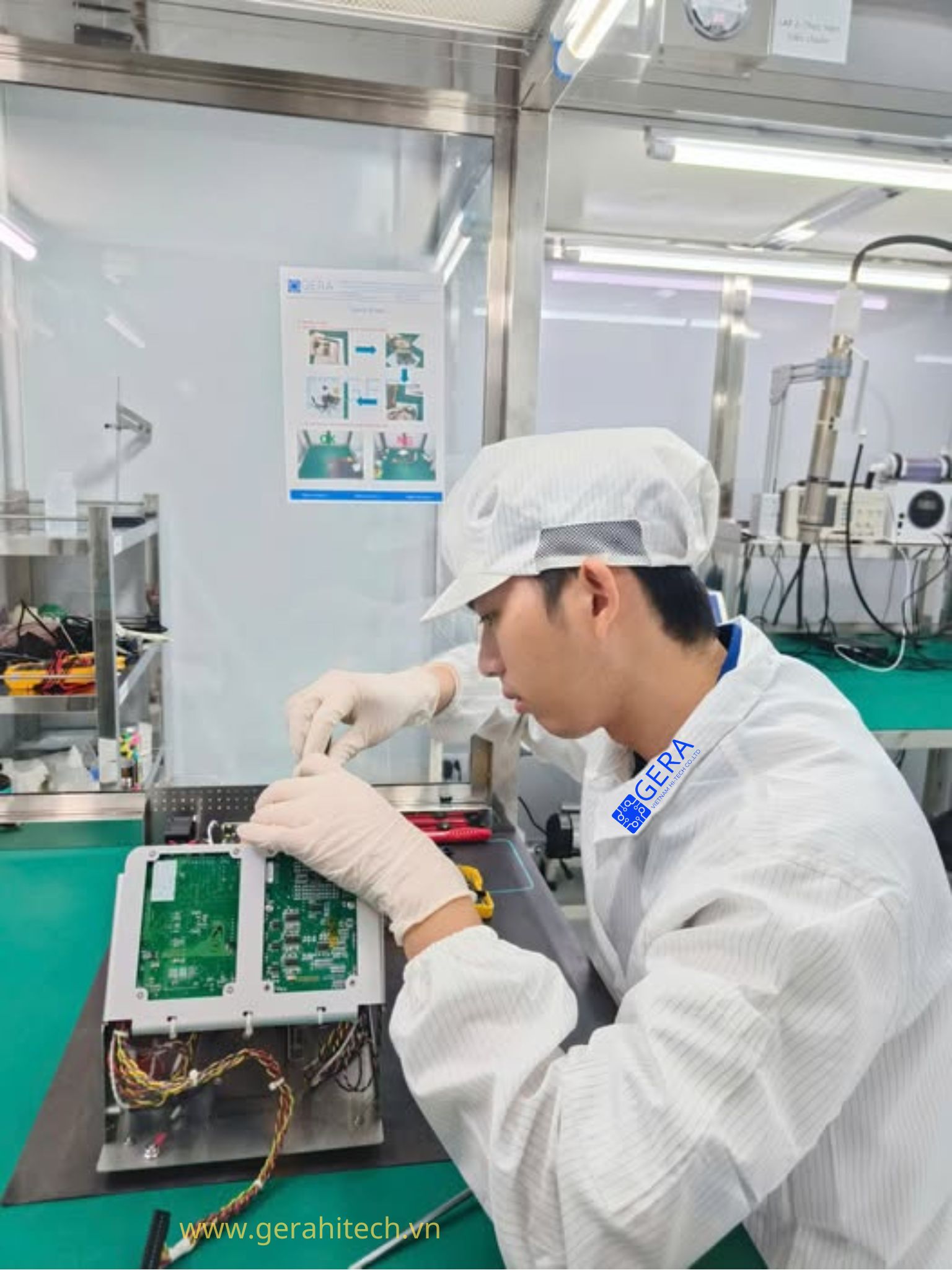 A Particle Counter Is Not Just an Instrument — It’s a Compliance Capability