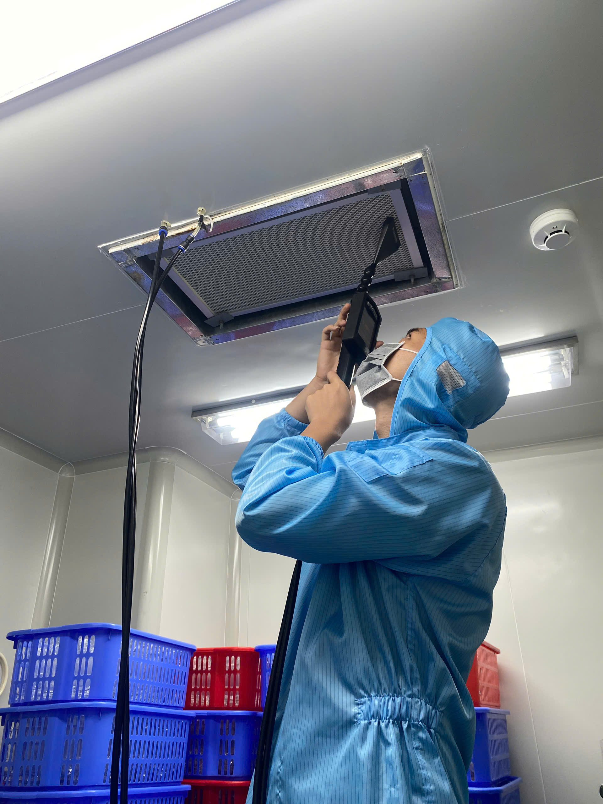 THIEN AN PHARMACEUTICAL COMPANY LIMITED