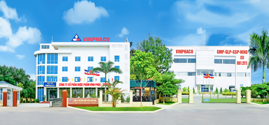 VINPHACO
