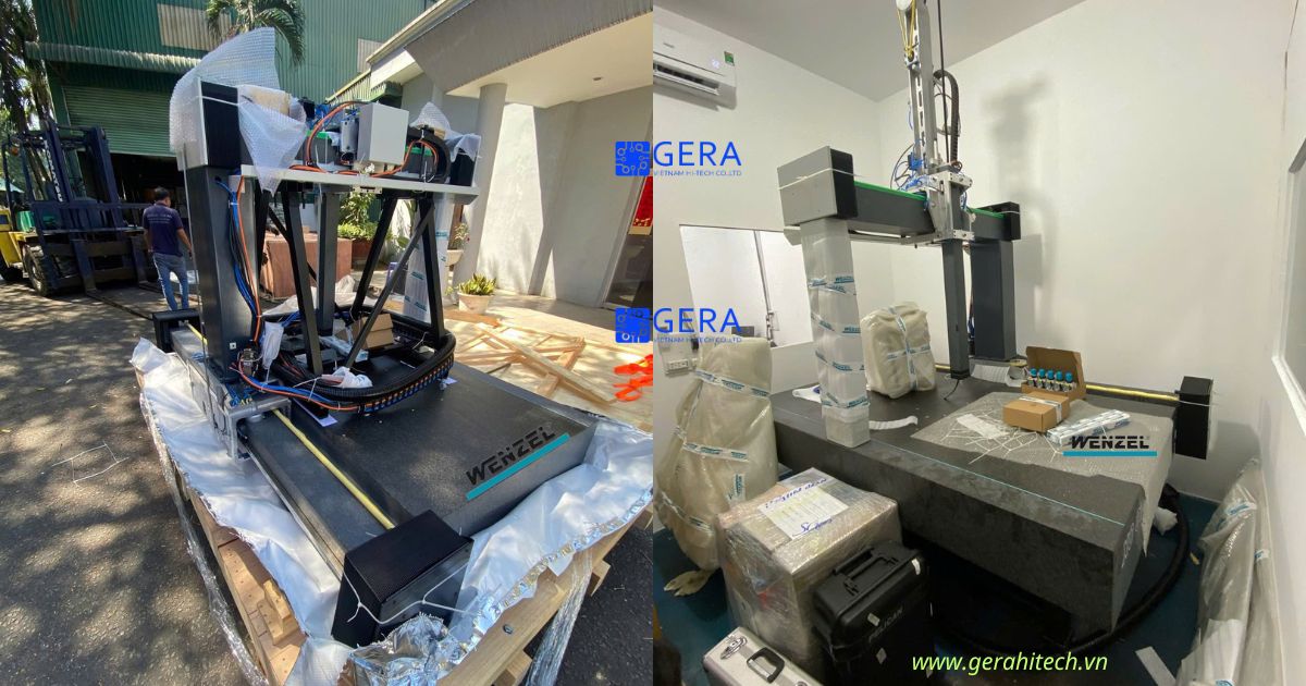 How Long Does a CMM Last? How to Choose a Durable and Reliable Coordinate Measuring Machine