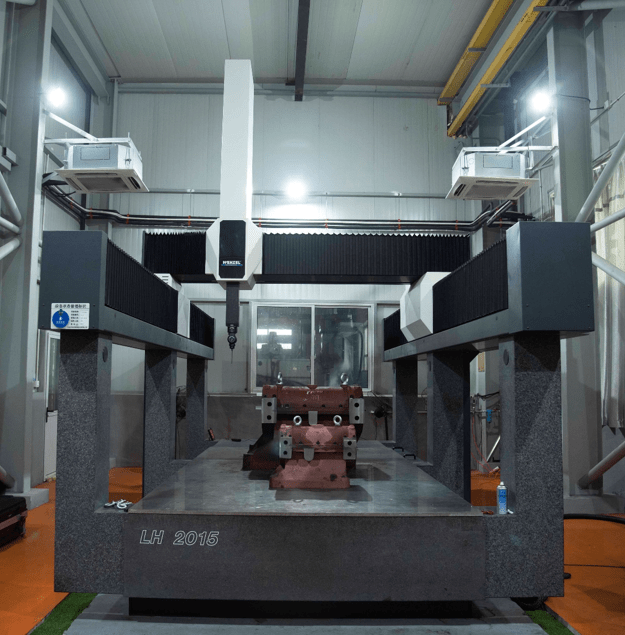 RETROFIT LÀ GÌ? KHI NÀO NÊN NÂNG CẤP MÁY ĐO TOẠ ĐỘ 3D CMM?